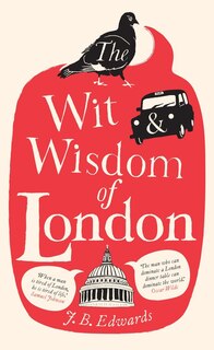 Couverture_The Wit And Wisdom Of London