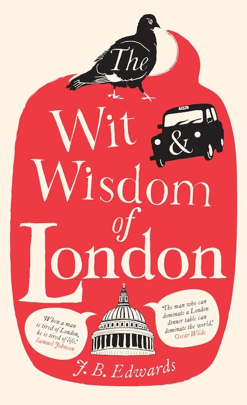 Couverture_The Wit And Wisdom Of London