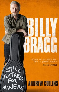Front cover_Billy Bragg