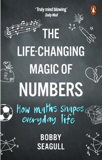 Couverture_The Life-changing Magic Of Numbers