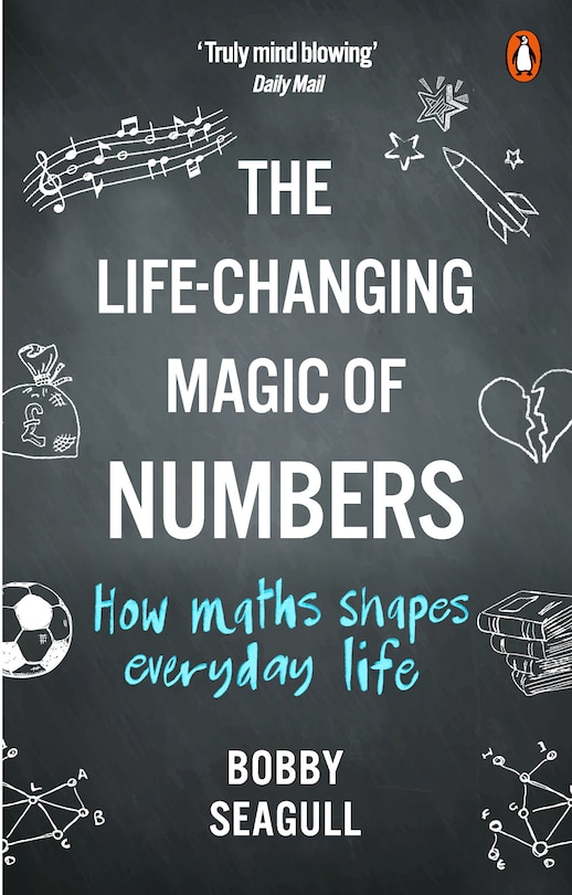 Couverture_The Life-changing Magic Of Numbers