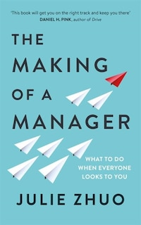 Couverture_The Making of a Manager