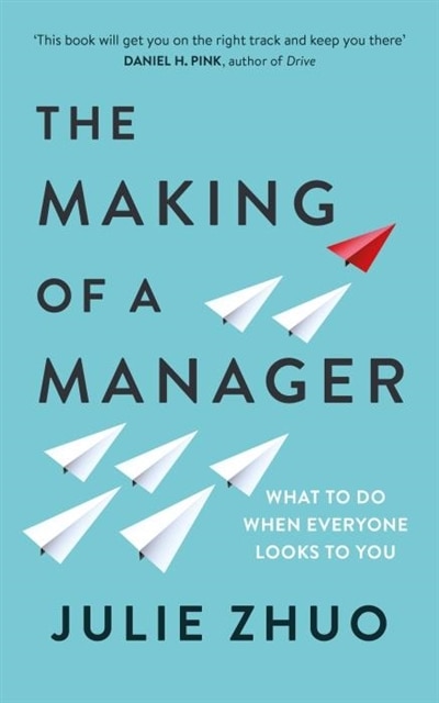 Couverture_The Making of a Manager