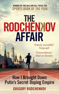 Couverture_The Rodchenkov Affair