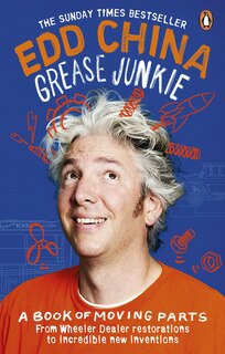 Front cover_Grease Junkie
