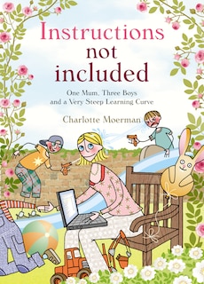 Couverture_Instructions Not Included