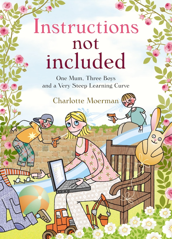Couverture_Instructions Not Included
