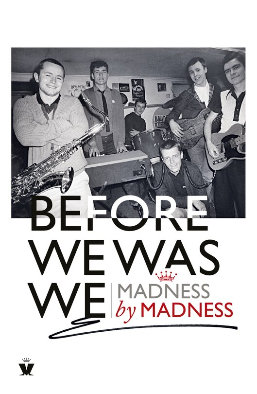 Front cover_Before We Was We