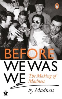Front cover_Before We Was We