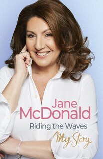 Couverture_Riding The Waves