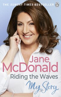 Front cover_Riding The Waves