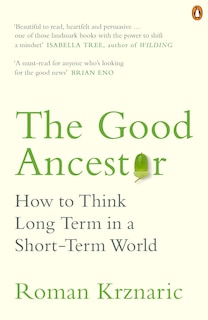 Front cover_The Good Ancestor