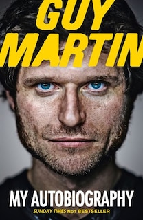 Front cover_Guy Martin