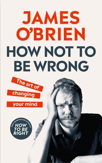 Front cover_How Not To Be Wrong