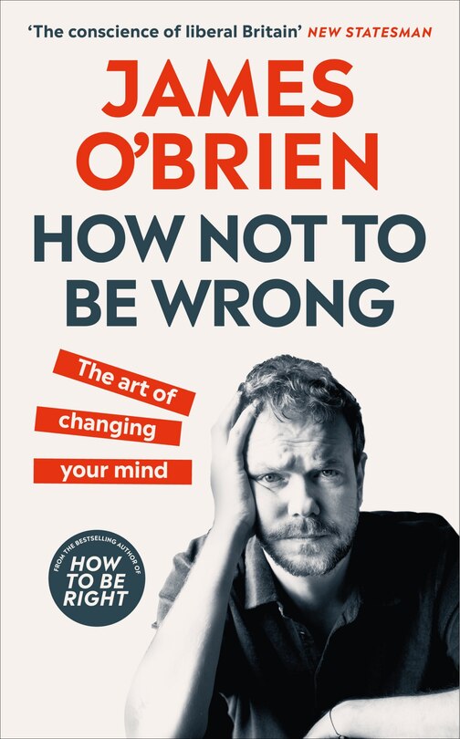 Couverture_How Not To Be Wrong