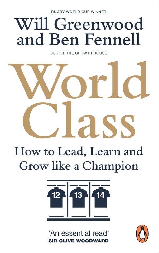 Front cover_World Class