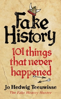 Couverture_Fake History