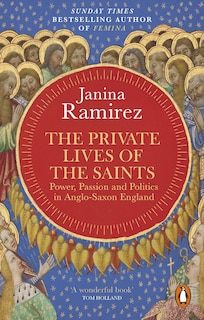 Couverture_The Private Lives of the Saints