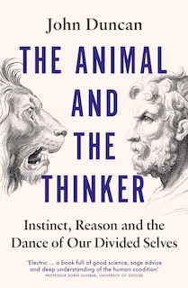 Front cover_The Animal and the Thinker