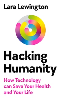 Front cover_Hacking Humanity