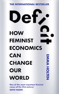 Front cover_Deficit