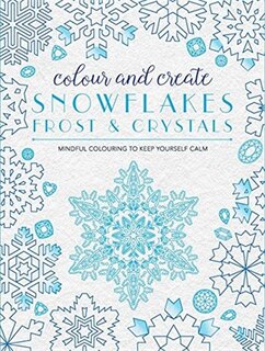 Front cover_NATS GD DESIGNS SNOWFLAKE COLOUR