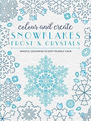 Front cover_NATS GD DESIGNS SNOWFLAKE COLOUR