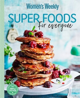 SUPERFOOD FOR EVERYONE