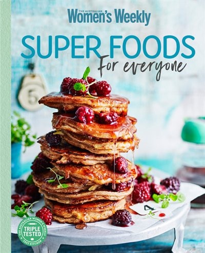 SUPERFOOD FOR EVERYONE