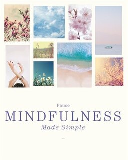 Front cover_MINDFULNESS MADE SIMPLE