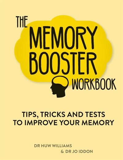 Front cover_MEMORY BOOSTER