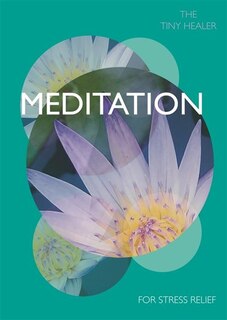 Front cover_Tiny Healer: Meditation