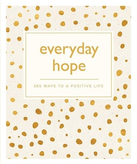 Front cover_EVERYDAY HOPE