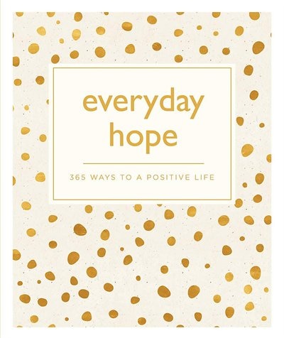 Front cover_EVERYDAY HOPE