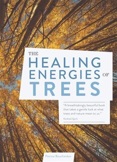 Front cover_The Healing Energies of Trees