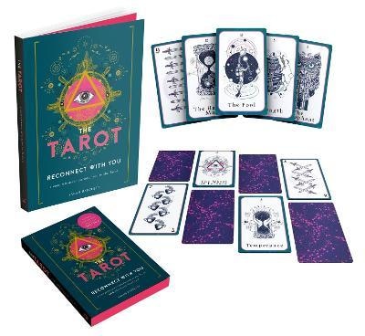 Couverture_TAROT RECONNECT WITH YOU