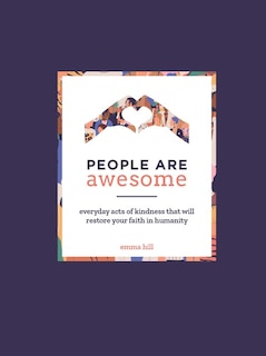 Couverture_People Are Awesome