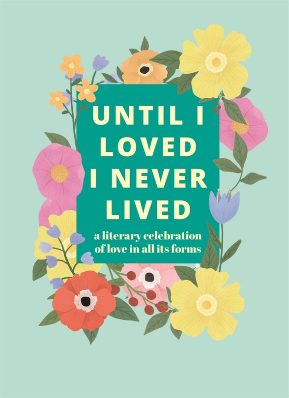 Couverture_Until I Loved I Never Lived