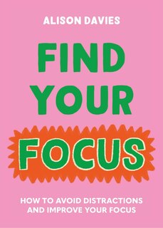 Couverture_Find Your Focus