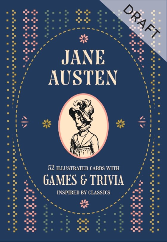 Couverture_Jane Austen