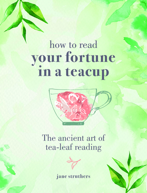 Couverture_How to Read Your Fortune in a Teacup