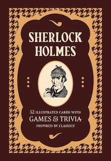 Front cover_Sherlock Holmes