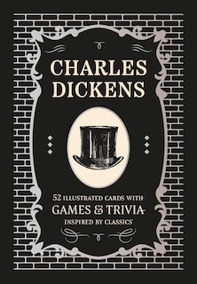 Front cover_Charles Dickens