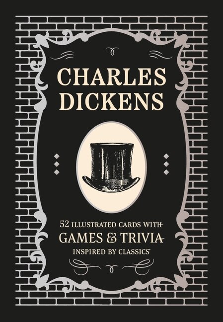 Front cover_Charles Dickens
