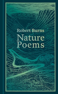 Front cover_Robert Burns - Nature Poems