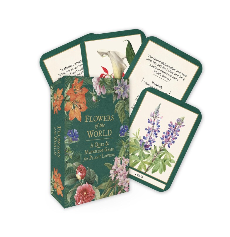 Front cover_Flowers of the World