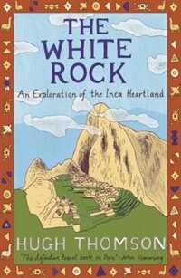 Couverture_The White Rock