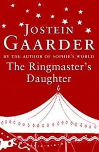 Front cover_The Ringmaster's Daughter