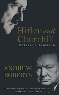 Front cover_Hitler and Churchill