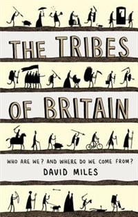 Front cover_The Tribes of Britain